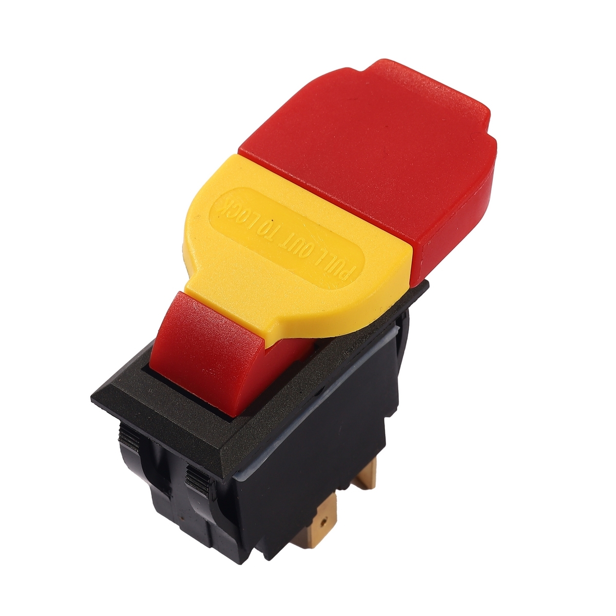 อะไหล่ DFF02-150 #72 SWITCH LEVER