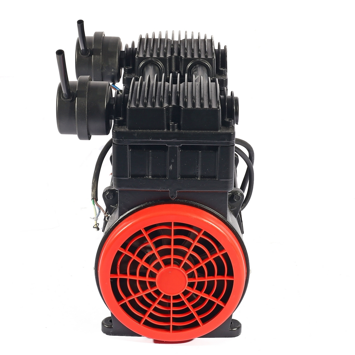 อะไหล่ D11001 ชุดหัวปั๊ม 1100 W(4P)