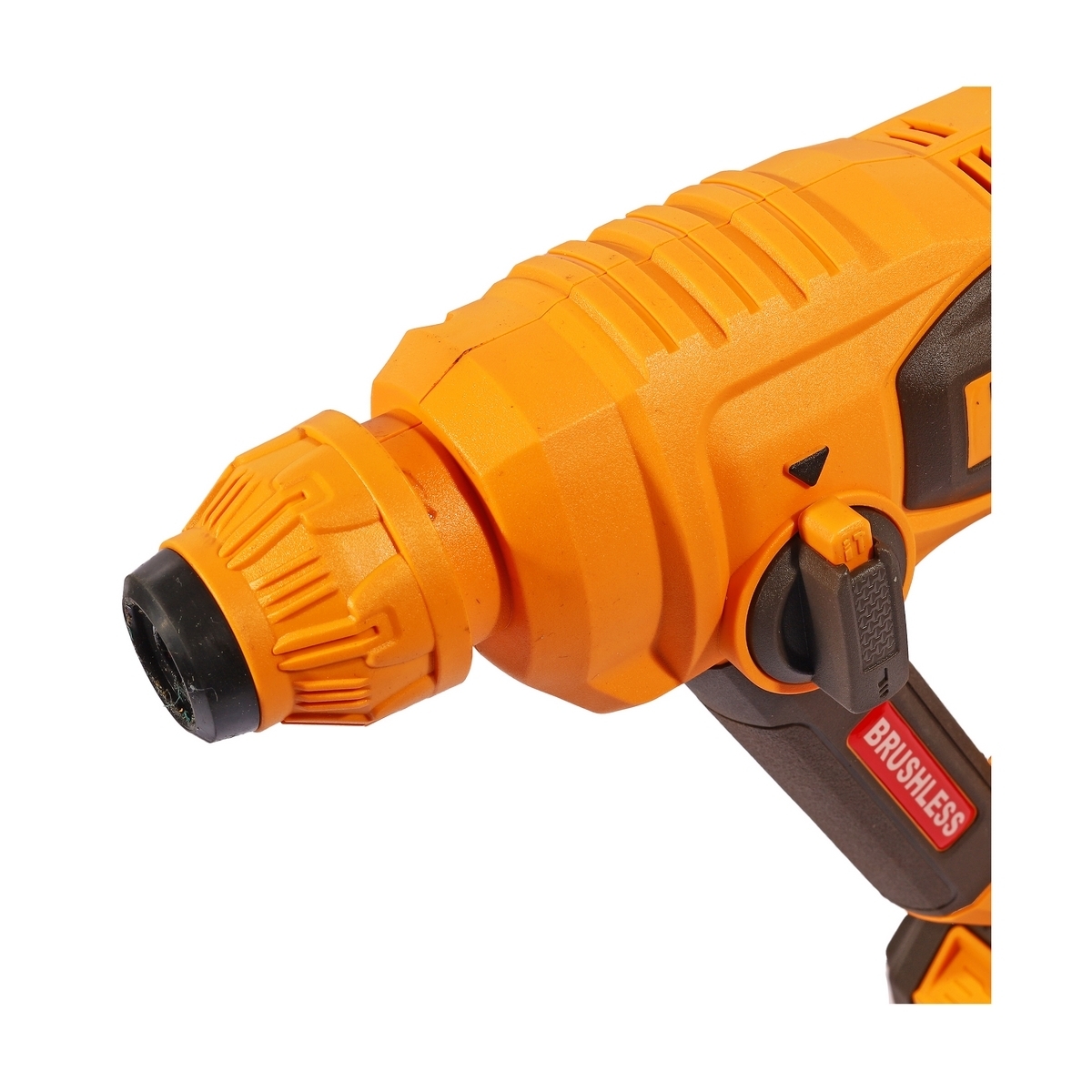 20V-BL โรตารี่ไร้สาย 18MM-ชุดแบต 2.0AH*1