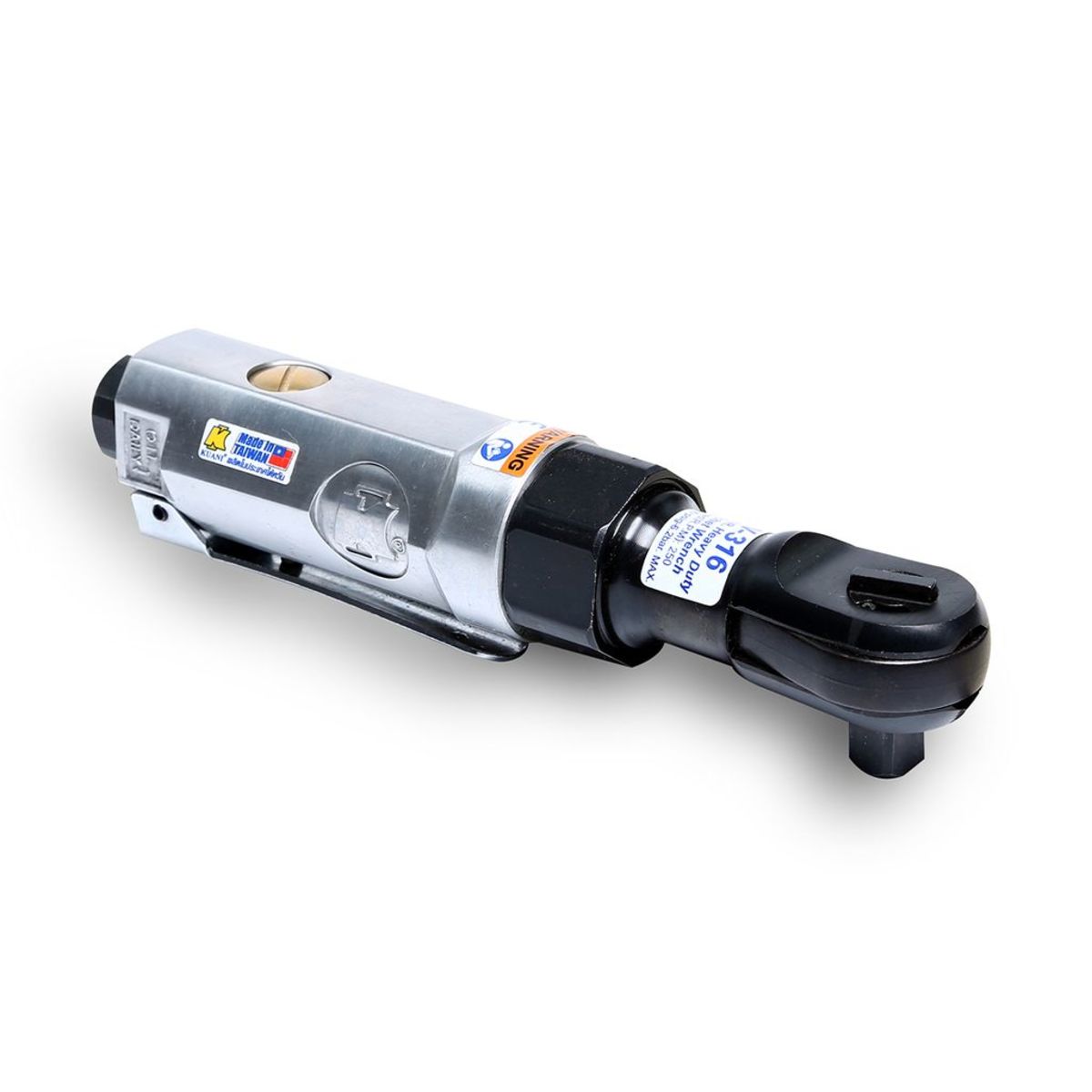 KW-316 ด้ามฟรีกระแทก 3/8