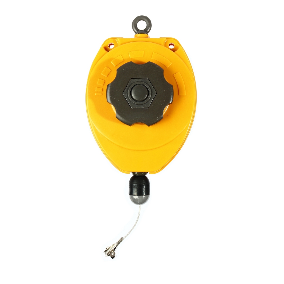 รอกสปริงแบบ RETRACTOR NTW-2R(TW-2R)