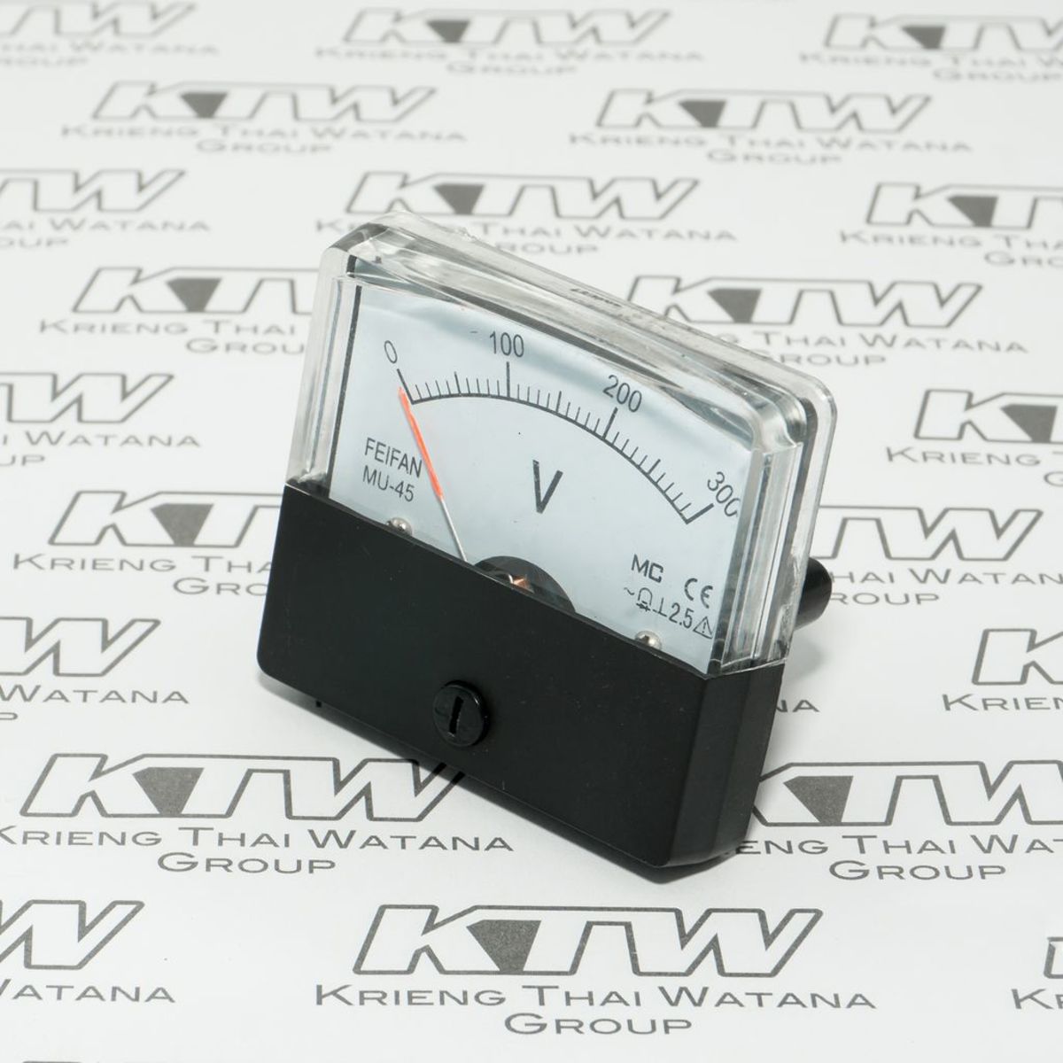 อะไหล่ KT7500VDDC โวลต์มอนิเตอร์