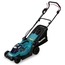 DLM330Z รถเข็นตัดหญ้า 330MM 18V ไม่แบต