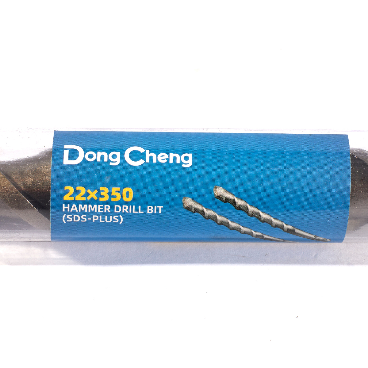 ดอกโรตารี่ SDS PLUS 22×350
