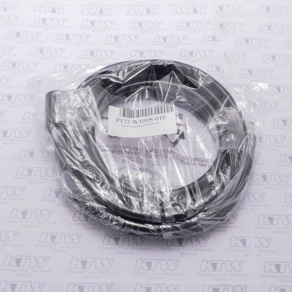 อะไหล่ WARRIOR101N #016 HOSE 5M.
