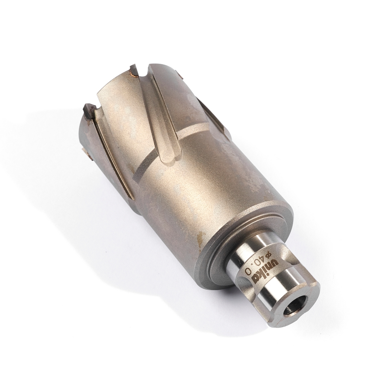 MX50N-40.0 ดอก JET BROACH 50 X 40 มม TRI