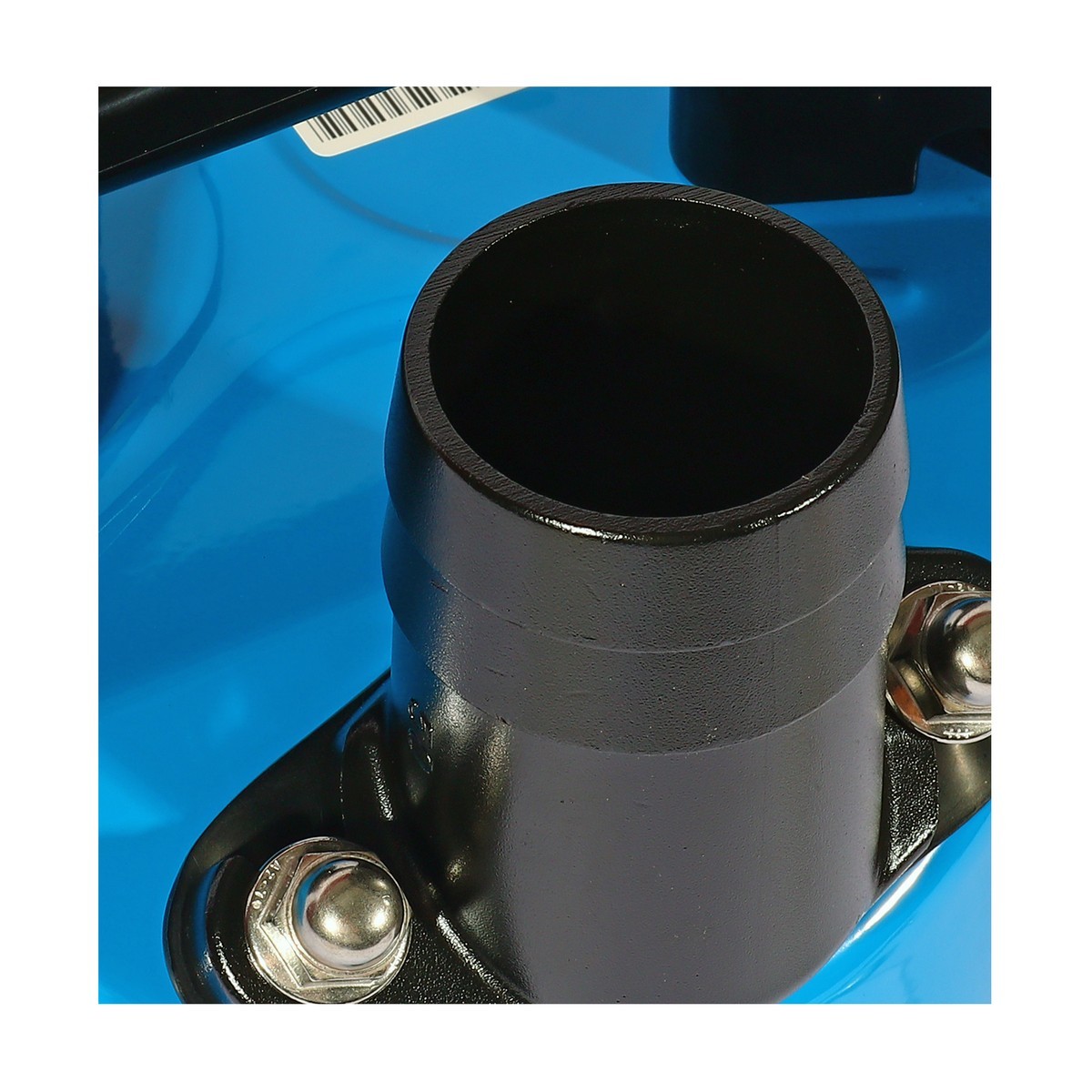 ปั๊มแช่ LB-480A ระบบอัตโนมัติ