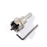 MCS-30.0 โฮลซอร์ TCT 30 มม.