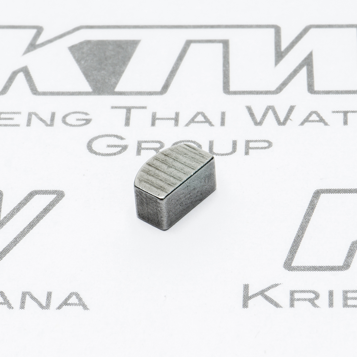 อะไหล่ 9553NB#31 WOODRUFF KEY 4