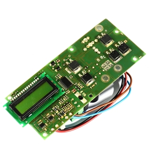 CONTROL CIRCUIT BOARD BR/D530 B40CLASSI