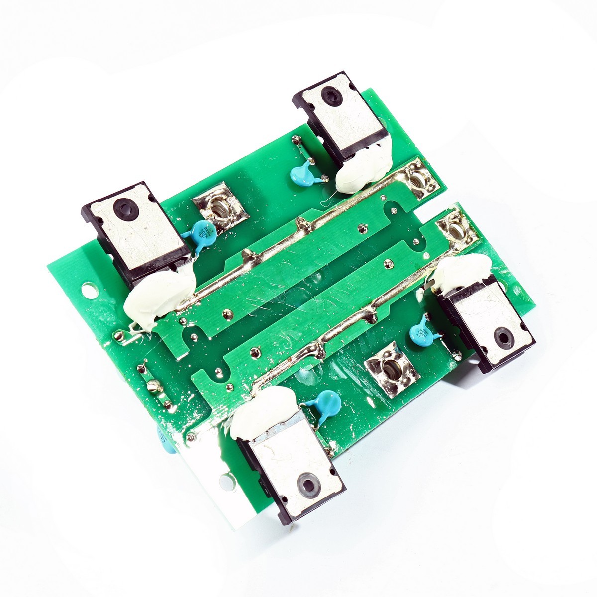 แผงวงจร INVERTER BOARD MIG250F (380V)