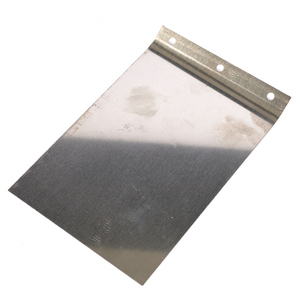 อะไหล่ DST610 #59 ABRASIVE BELT BASE