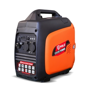 P3900ISเครื่องปั่นไฟอินเวอร์เตอร์ 3.2KW