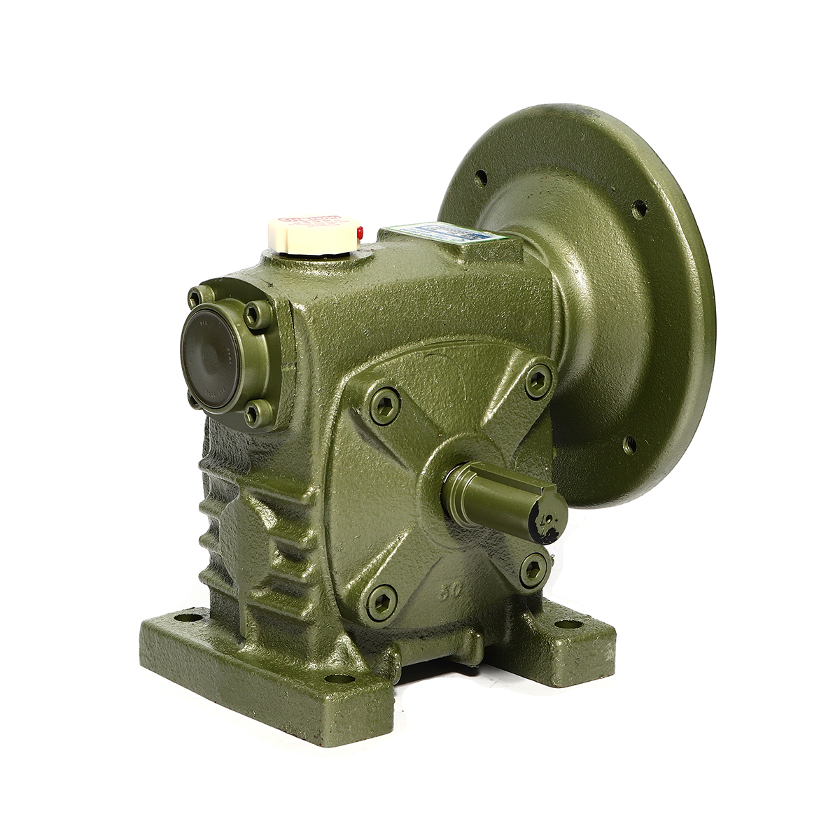 เกียร์ทดรอบ PRF-12 1/20 (CTB-M-50)
