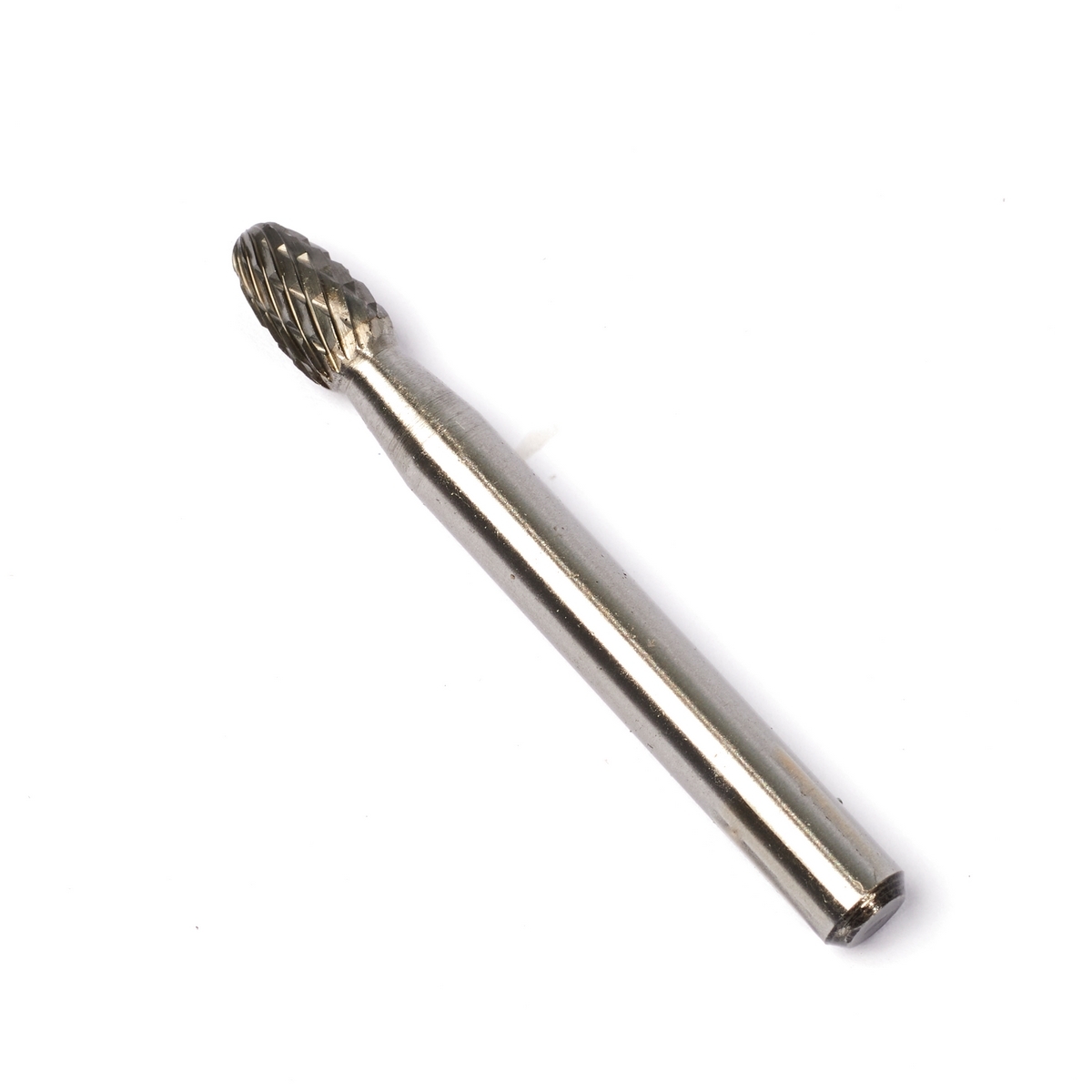 SE06 เหล็กเจียรคาร์ไบด์ DOUBLE CUT 6 MM
