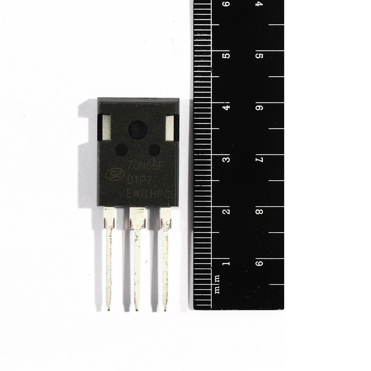 อะไหล่ IGBT TIG315PAII