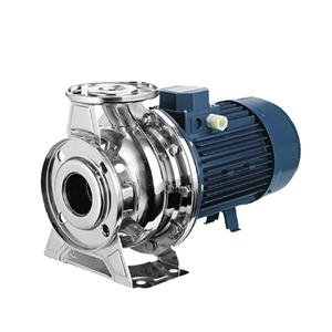 3M/E 40-125/2,2M (IE2) ปั๊มน้ำสแตนเลส