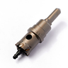 MCTR-22.0 โฮลซอร์ TCT 22 มม TRIPLE