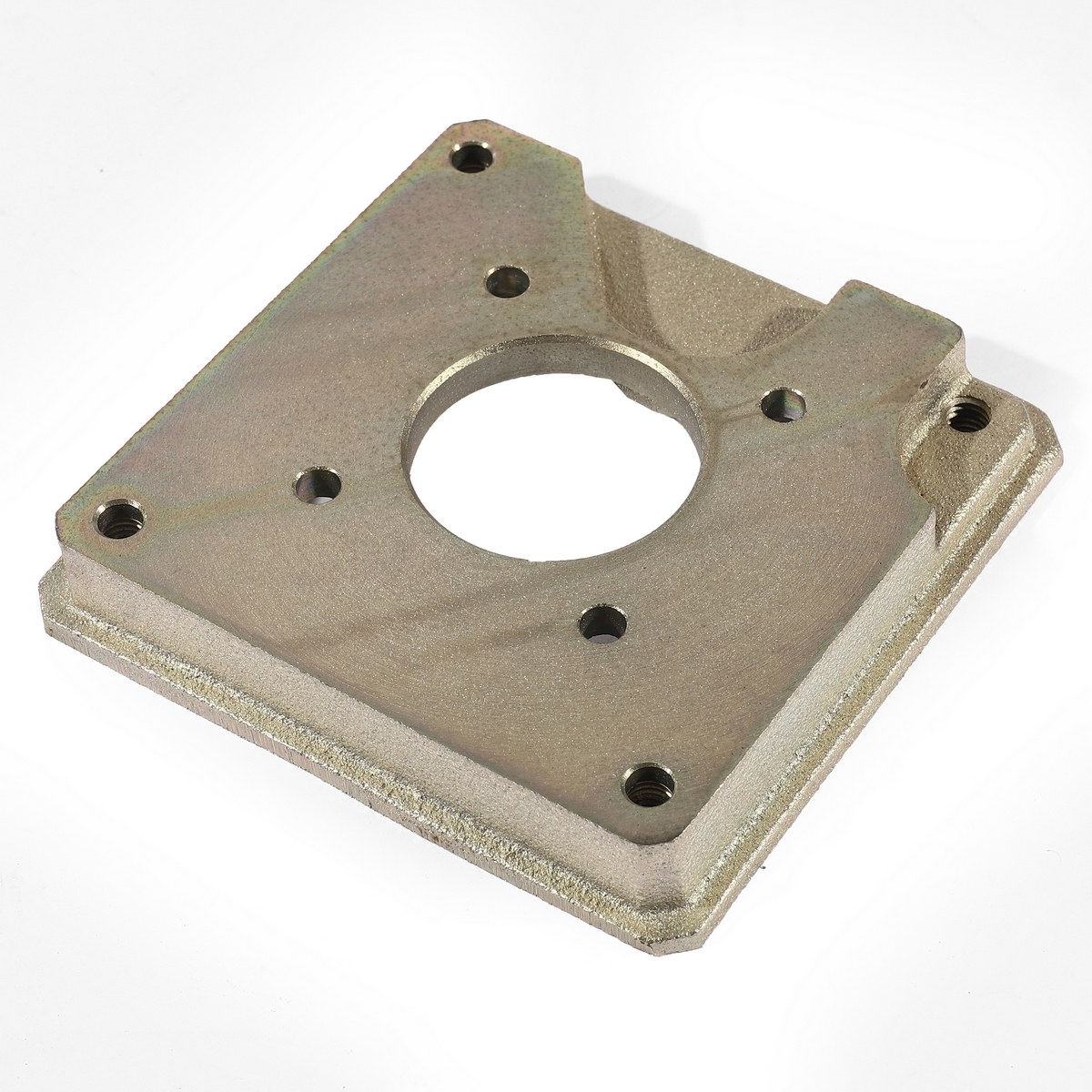 อะไหล่FAH-0.5 #535 MAGNETIC BRAKE HOLDER