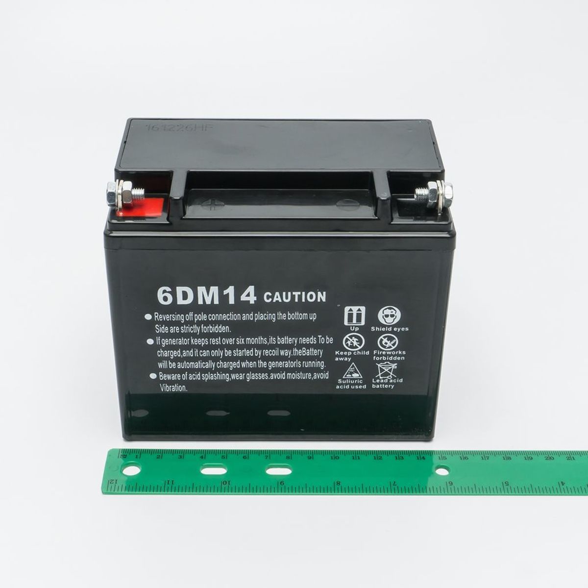 อะไหล่ KT7500VDDC แบตเตอรี่