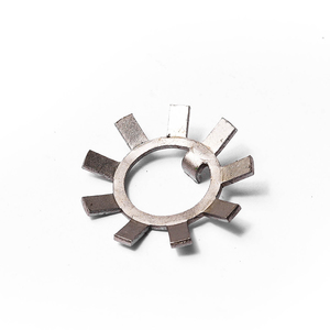 PART FH-2,3 NO.239 SHAFT WASHER