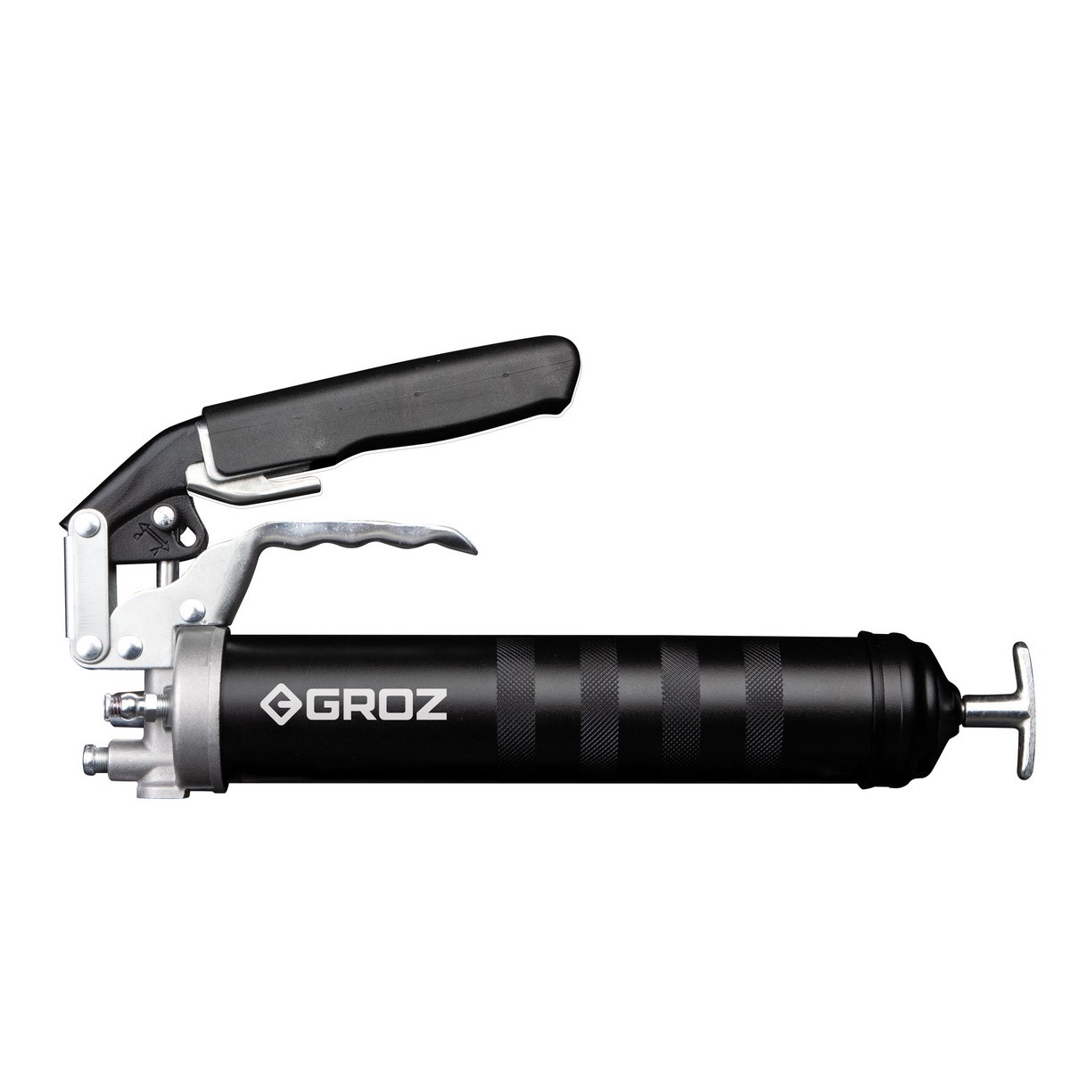 G77RF-18/B กระบอกอัดจารบี(2IN1) 500CC