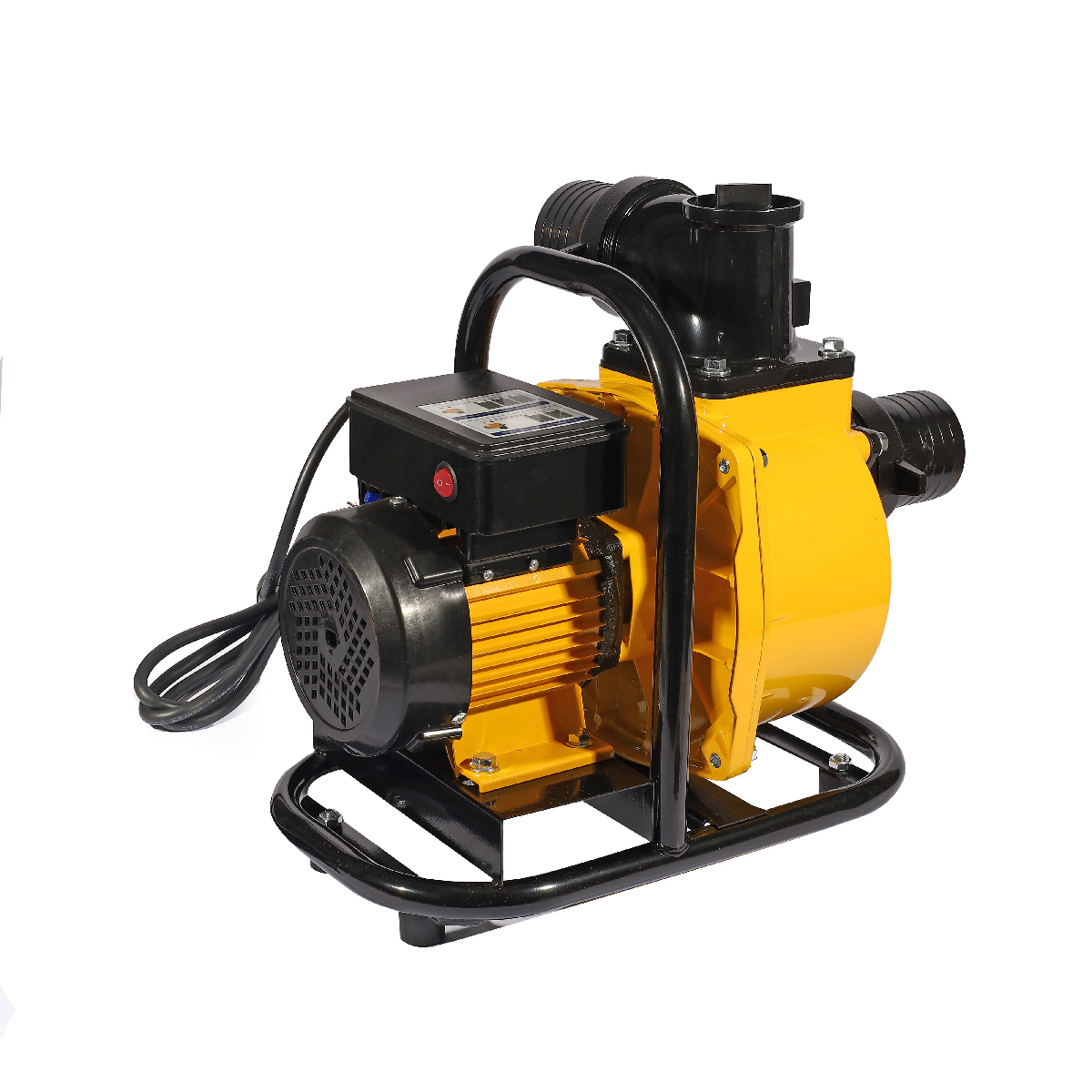 VSEZ-80 ปั๊มหอยโข่งโซลาร์เซลล์ 3