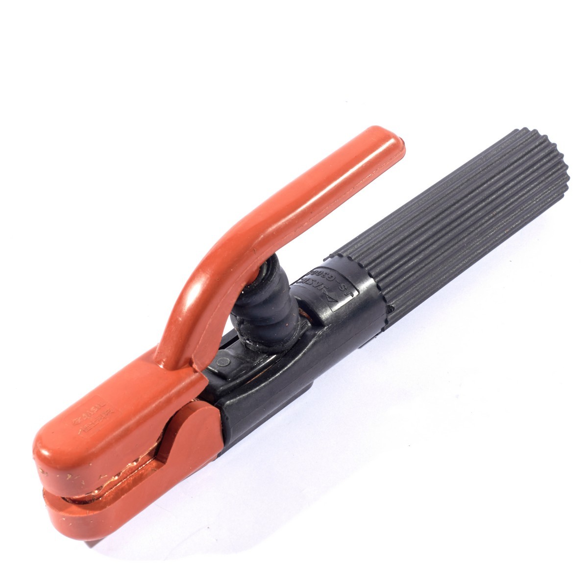 JS-G300A คีมจับลวดเชื่อม 300A
