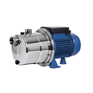 JEXM/E 150(IE2)SELF PRIMING SS304(220V)