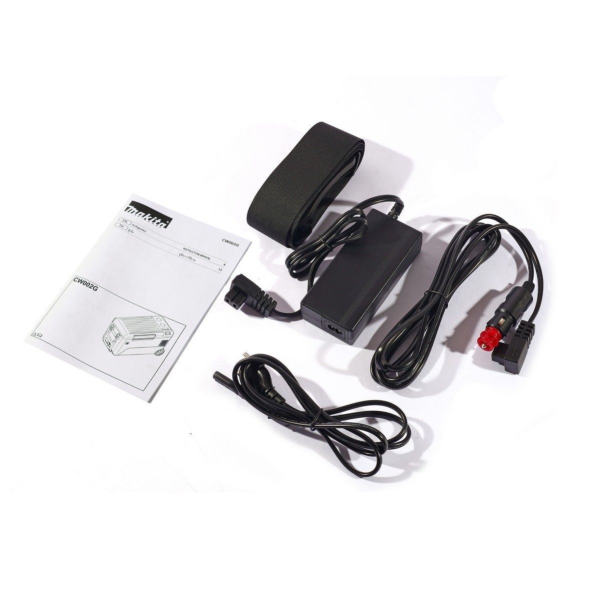 CW002GZ03O ตู้เย็น(เย็น+ร้อน)50L 40V/18V