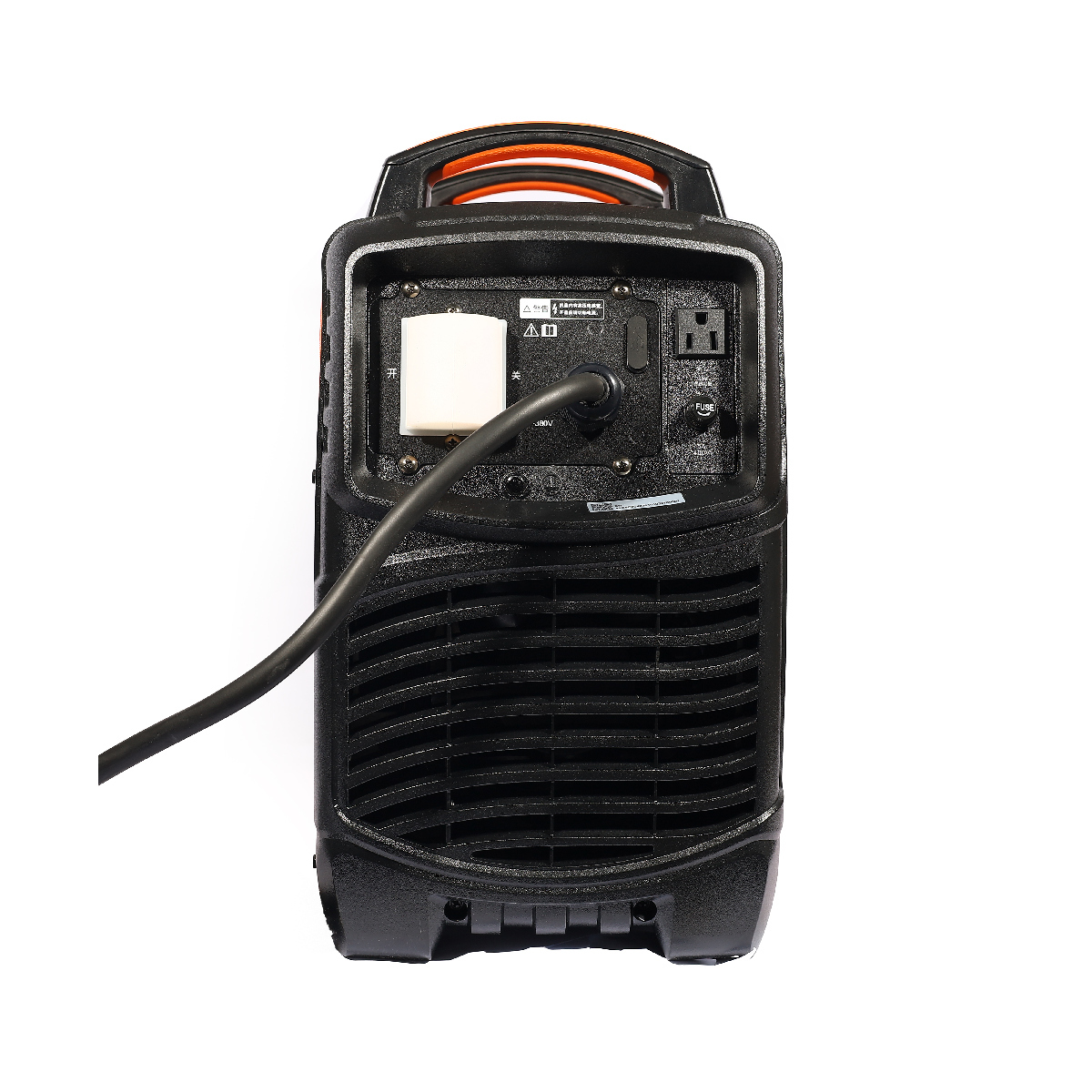 MIG500 PRO เครื่องเชื่อม MIG JASIC