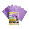 กระดาษทรายน้ำ W239 9"X11" #150(100PC/PA)