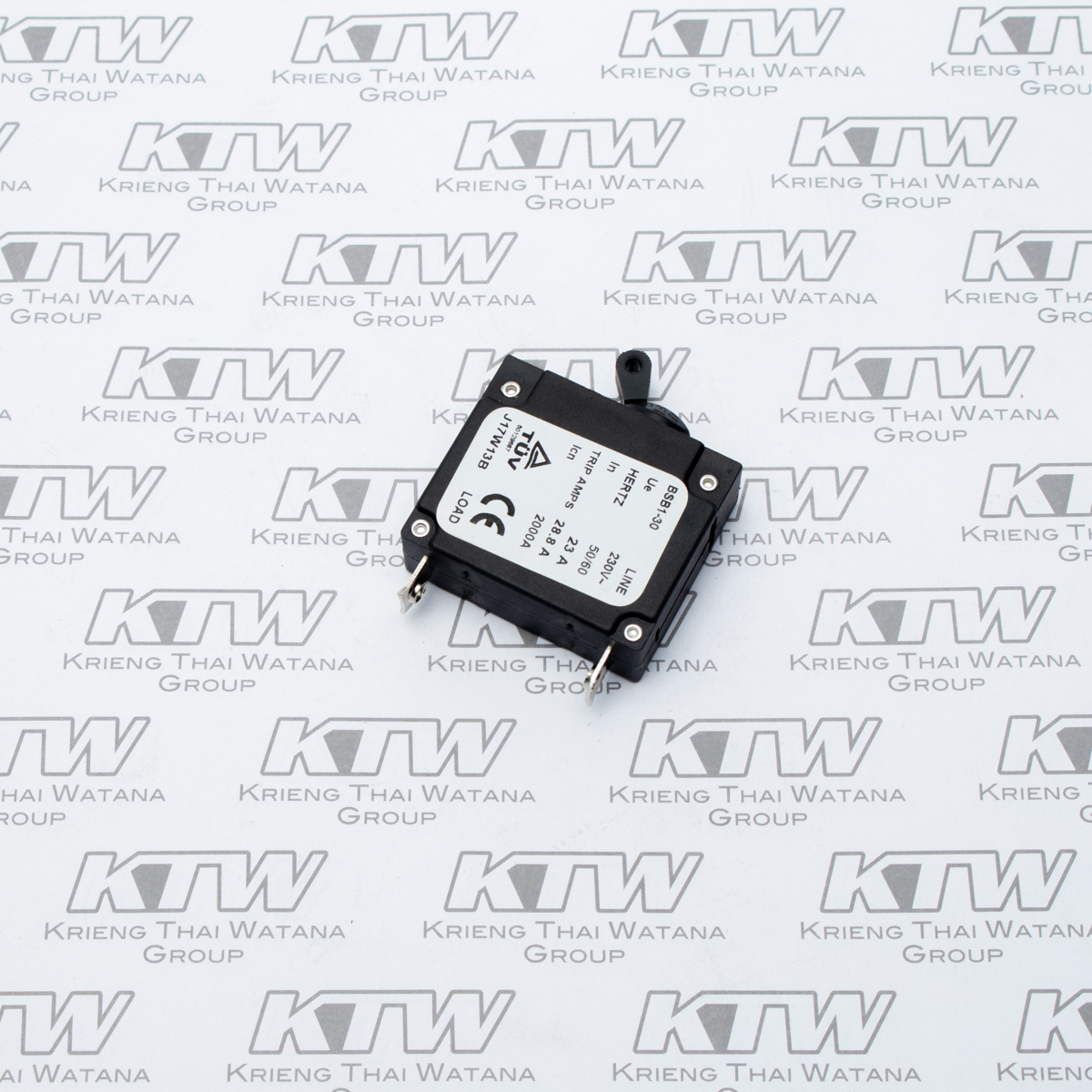 อะไหล่ KT6500DC CIRCUIT BREAKER