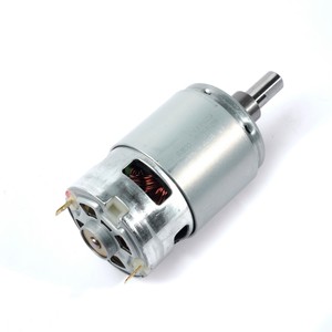 อะไหล่ DUB185#11 DC MOTOR