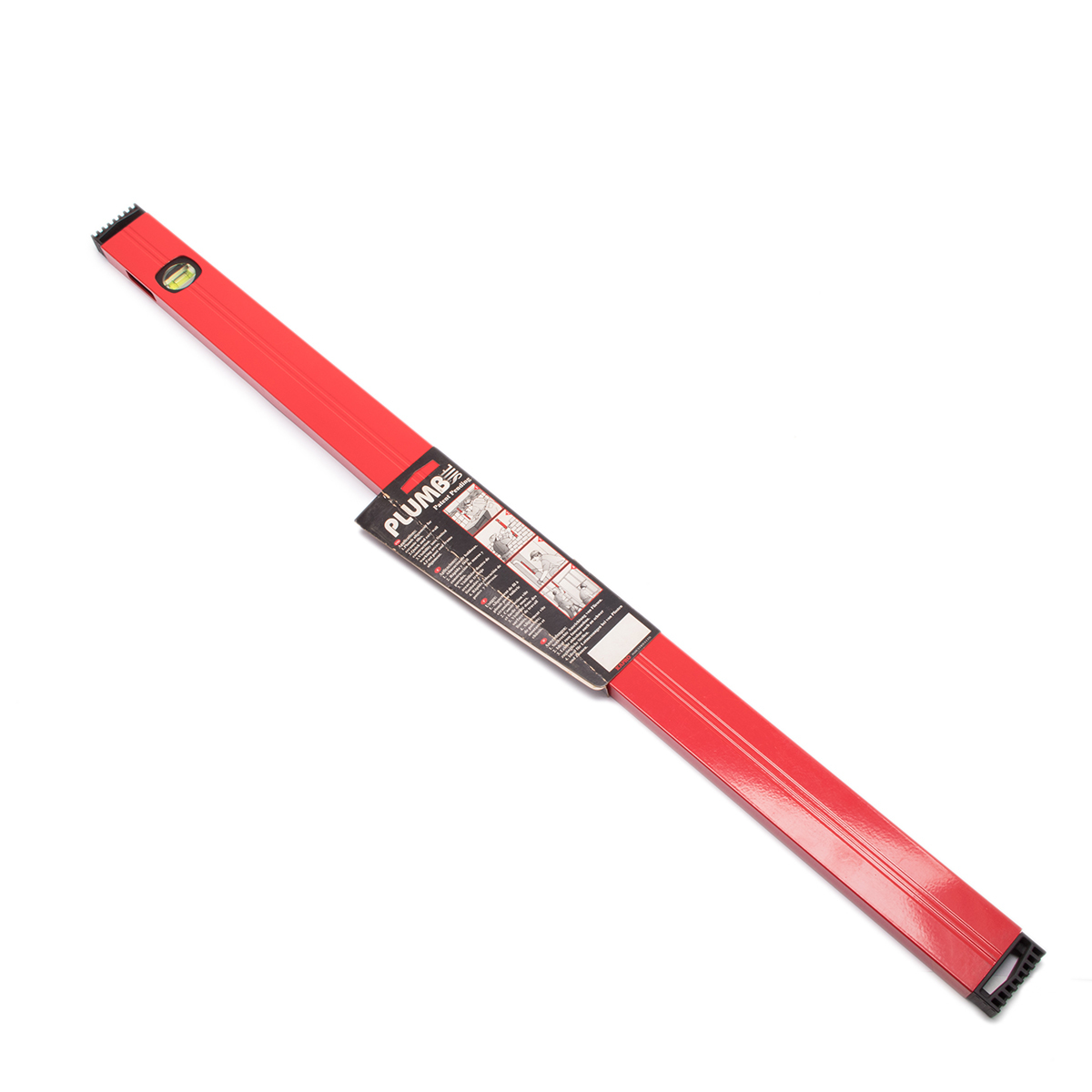 PLUMB-90 ระดับน้ำอลูมิเนียม