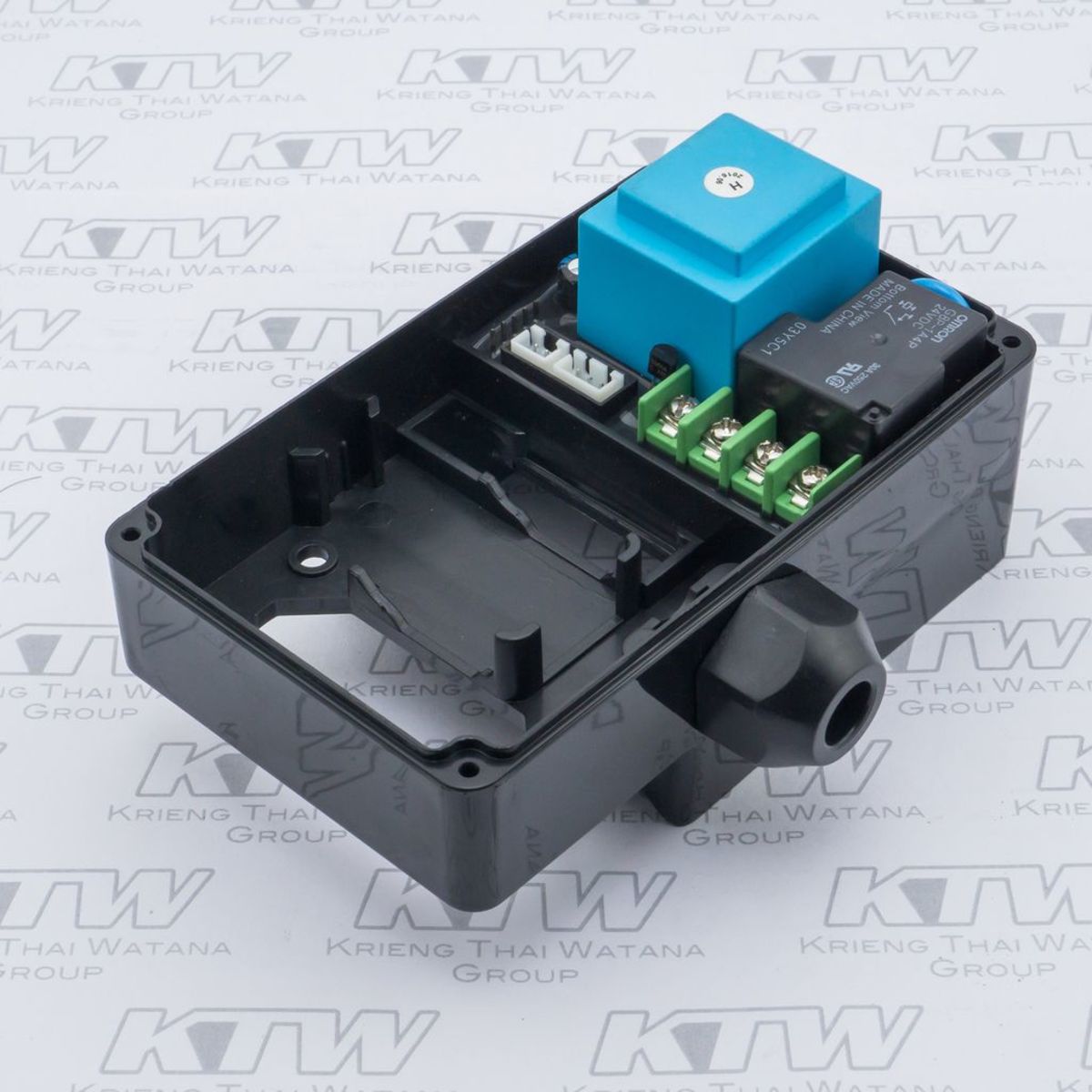 อะไหล่ ZF-750A BORDแบบใหม่ (13ซม.)