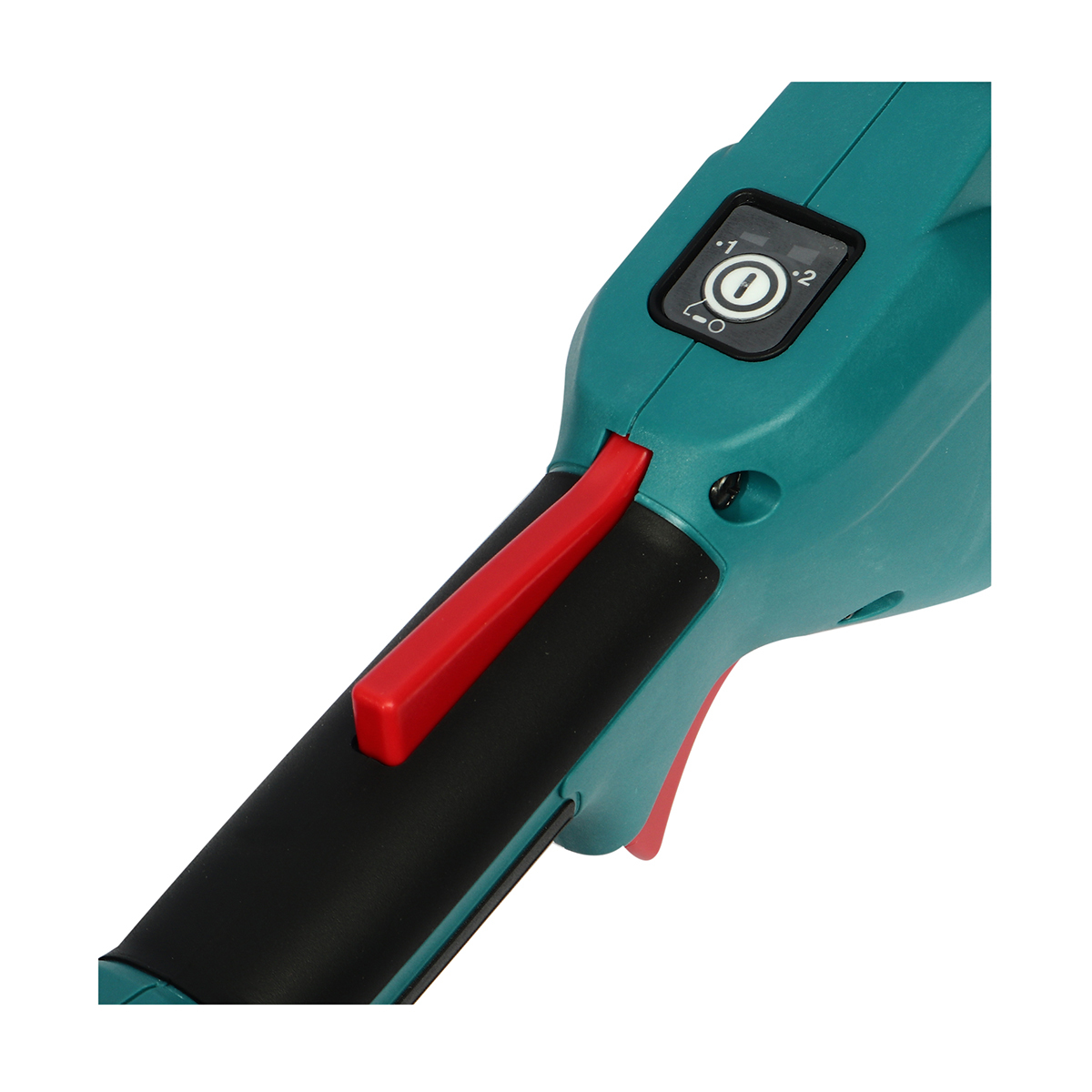 DUX18ZX1 ชุด MULTI TOOL+ หัวเล็มหญ้า 18V