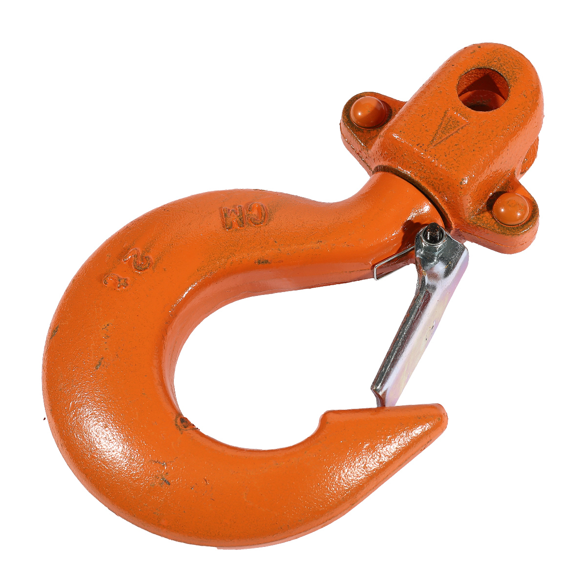 อะไหล่ 2 TON Z-701A TOP HOOK ASS'Y