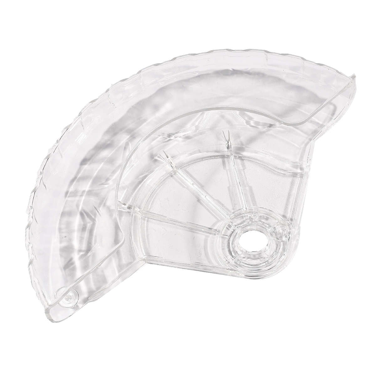 อะไหล่ DJX10-255 #129 TRANSPARENT COVER