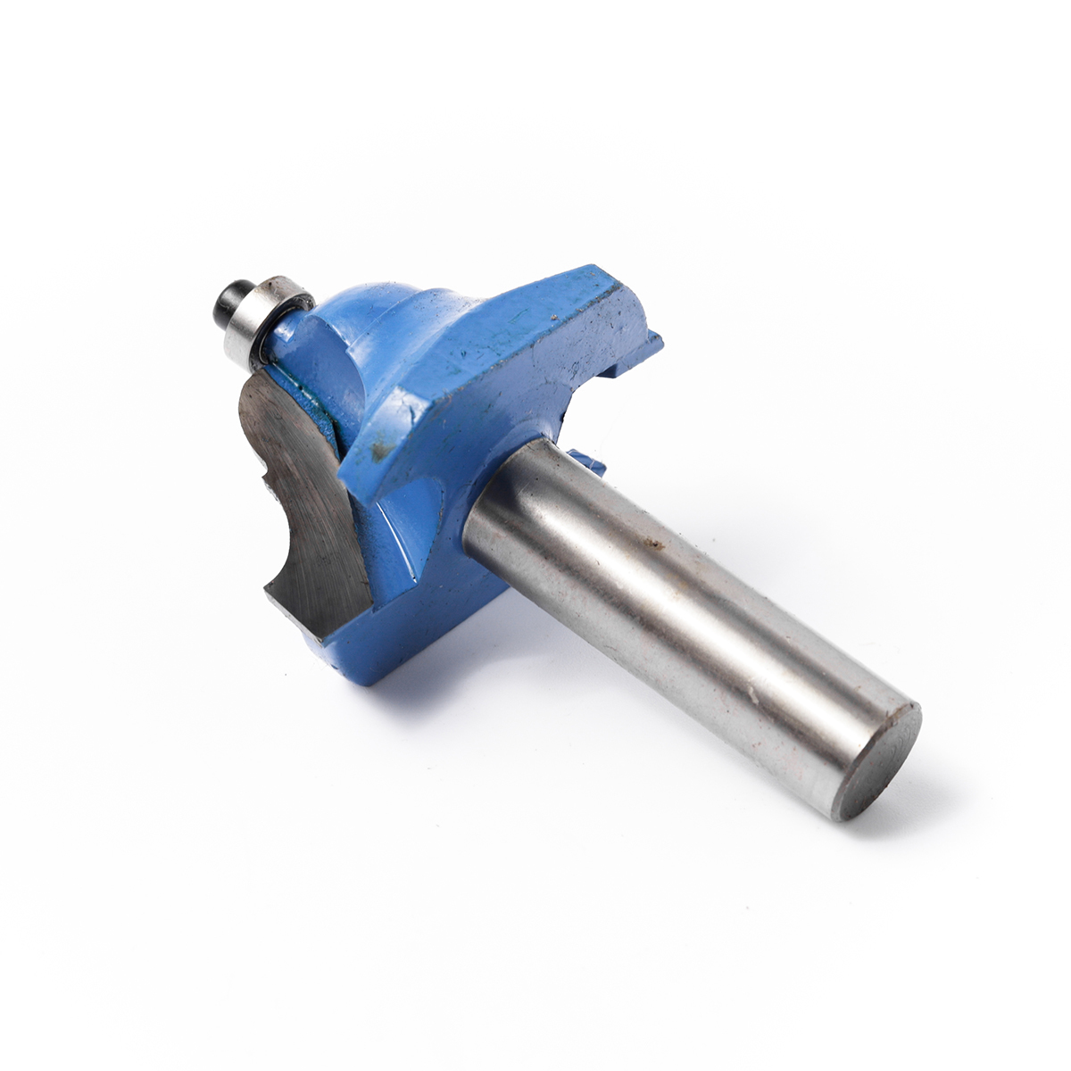 LC-0805 DOUBLE ROMAN OGEE BIT 1/2X1 1/2