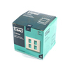 L-SERIES ฝาครอบพลาสติก 4 ช่อง