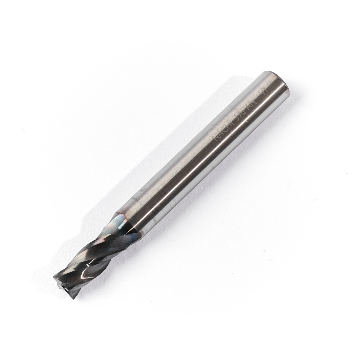 L9172_5.0MM GSX MILL 4FLUTES 2D