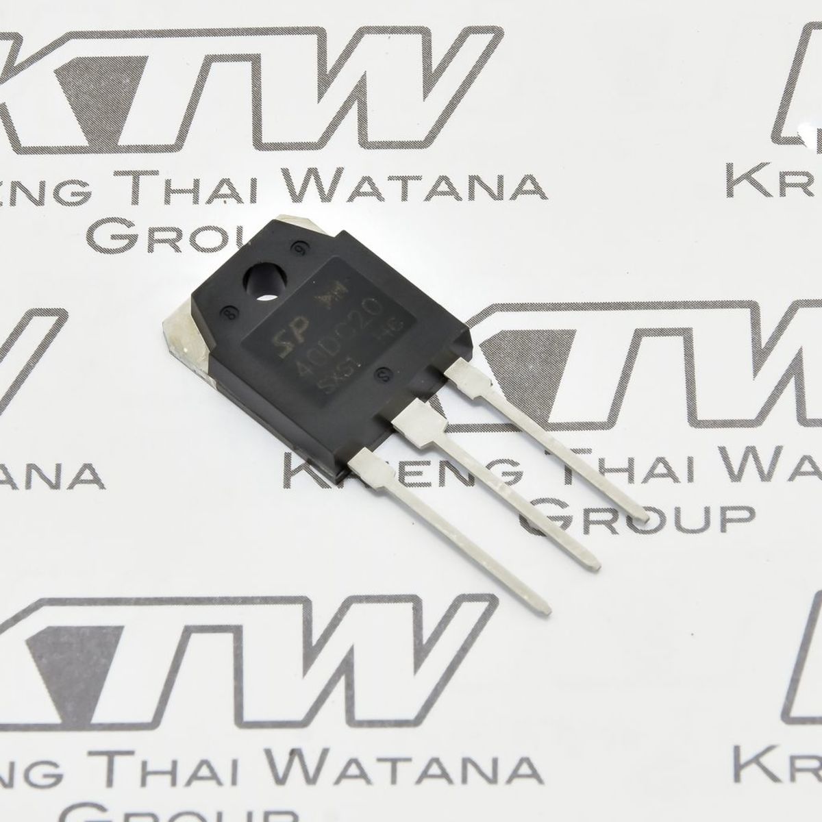 อะไหล่OA160#16FAST RECOVERY DIODE 40DC20