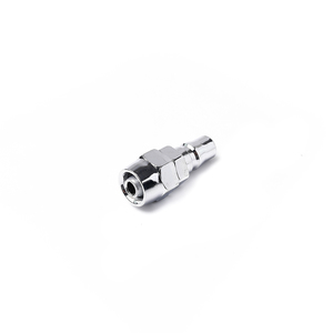 PP-40 ข้อต่อลมตัวผู้ PU 1/2" (TUBE)