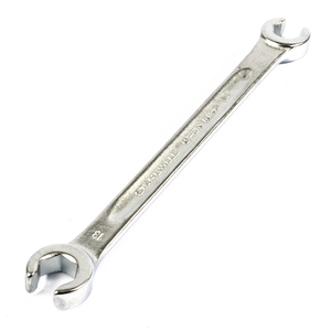 24 11X13DOUBLE ENDED OPEN RINGSPANNER