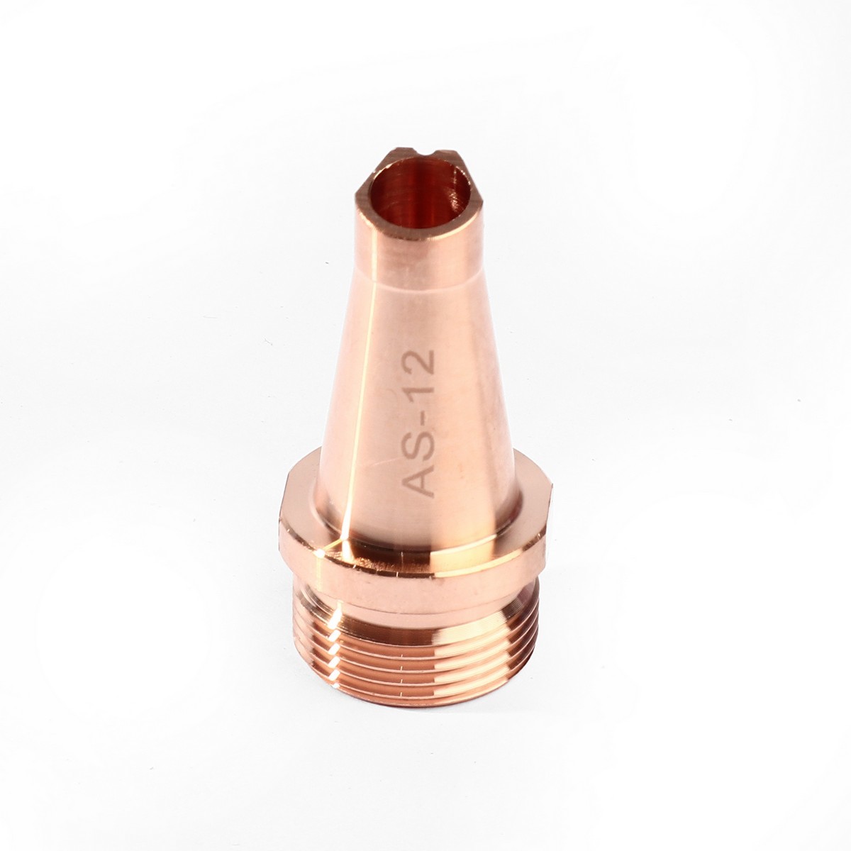อะไหล่ NOZZLE เครื่องเชื่อมเลเซอร์ AS12