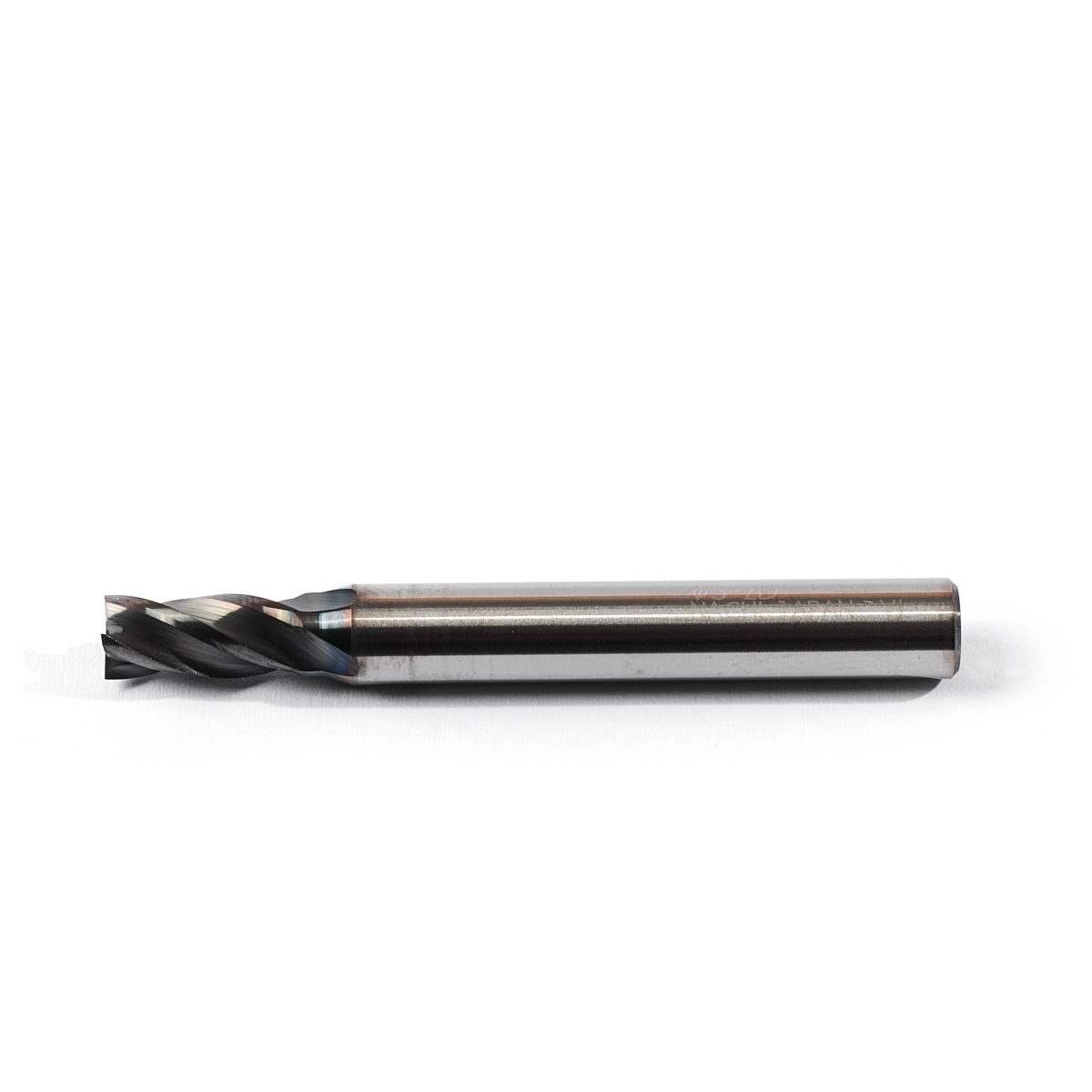 L9172_5.0MM GSX MILL 4FLUTES 2D