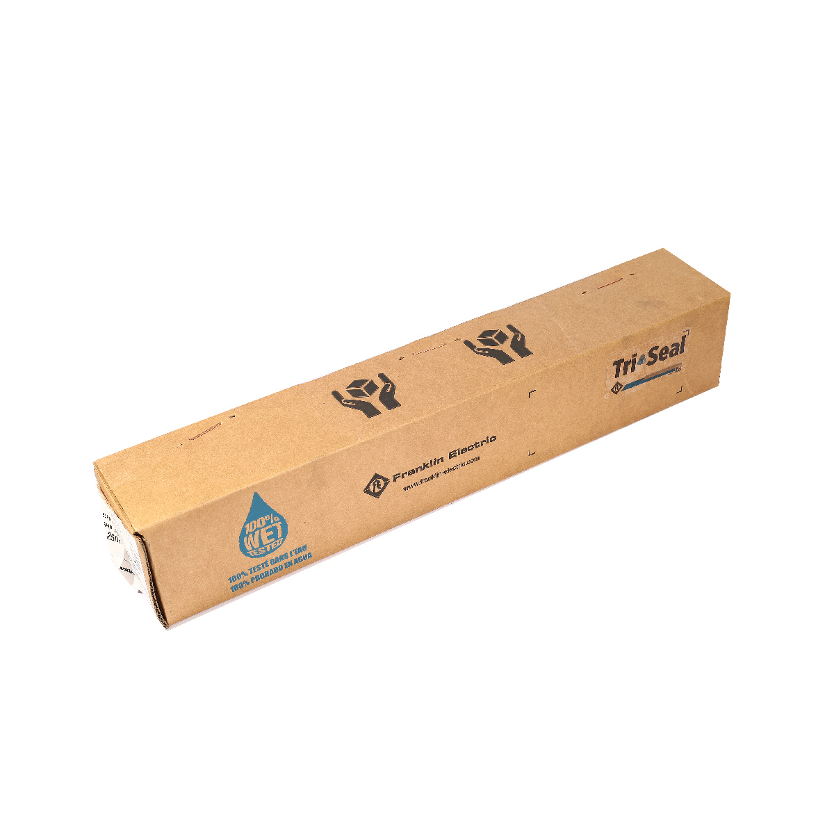 เฉพาะปั๊ม 1.5HP TRI15-15 (45FA15P4-PEXB)