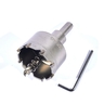 TCT HOLE SAW-ดอกโฮลซอร์คาร์ไบด์ 45 มม.