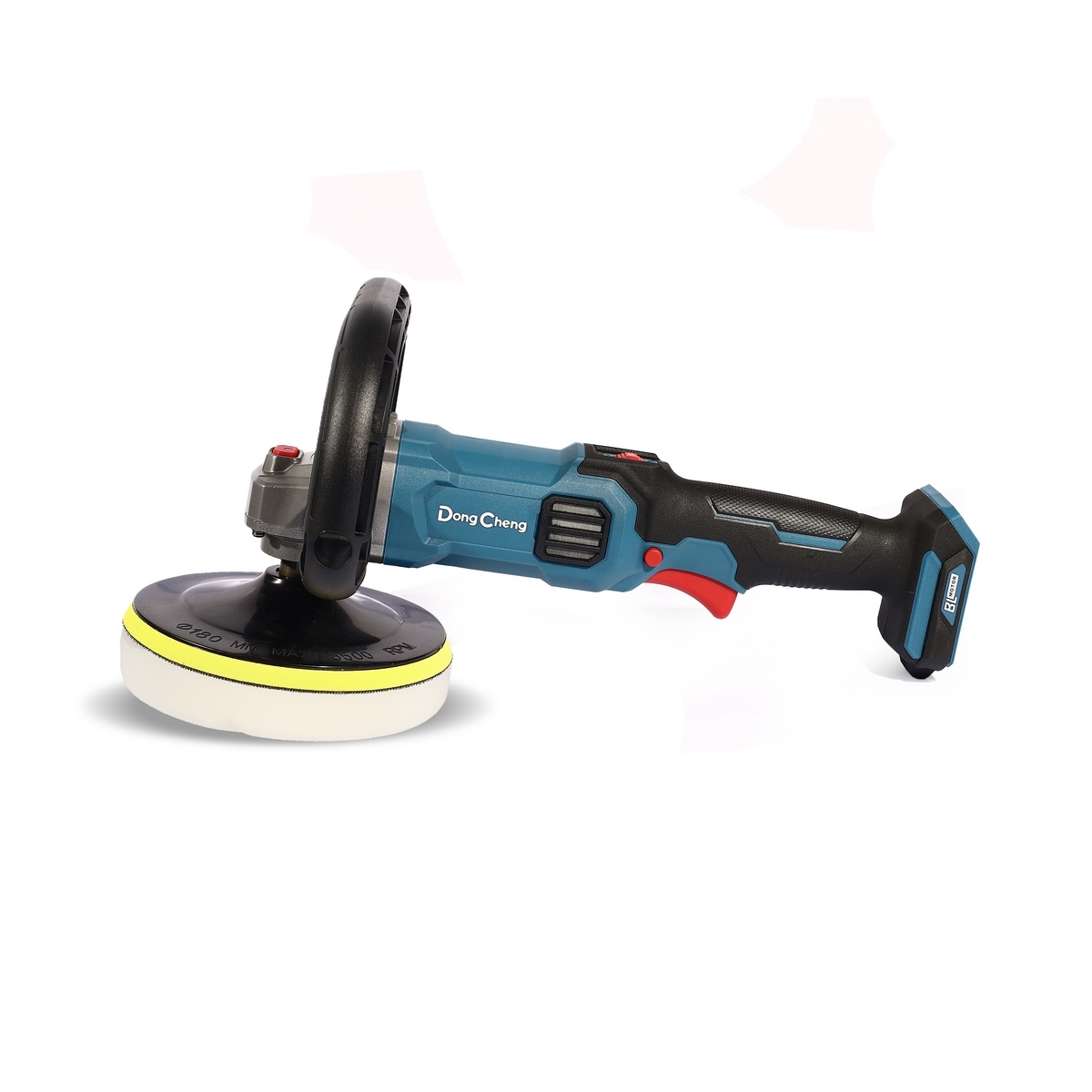 20V-BL เครื่องขัดสี 7